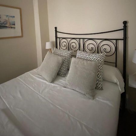 Apartamento Plaza Grande Zafra Exterior photo
